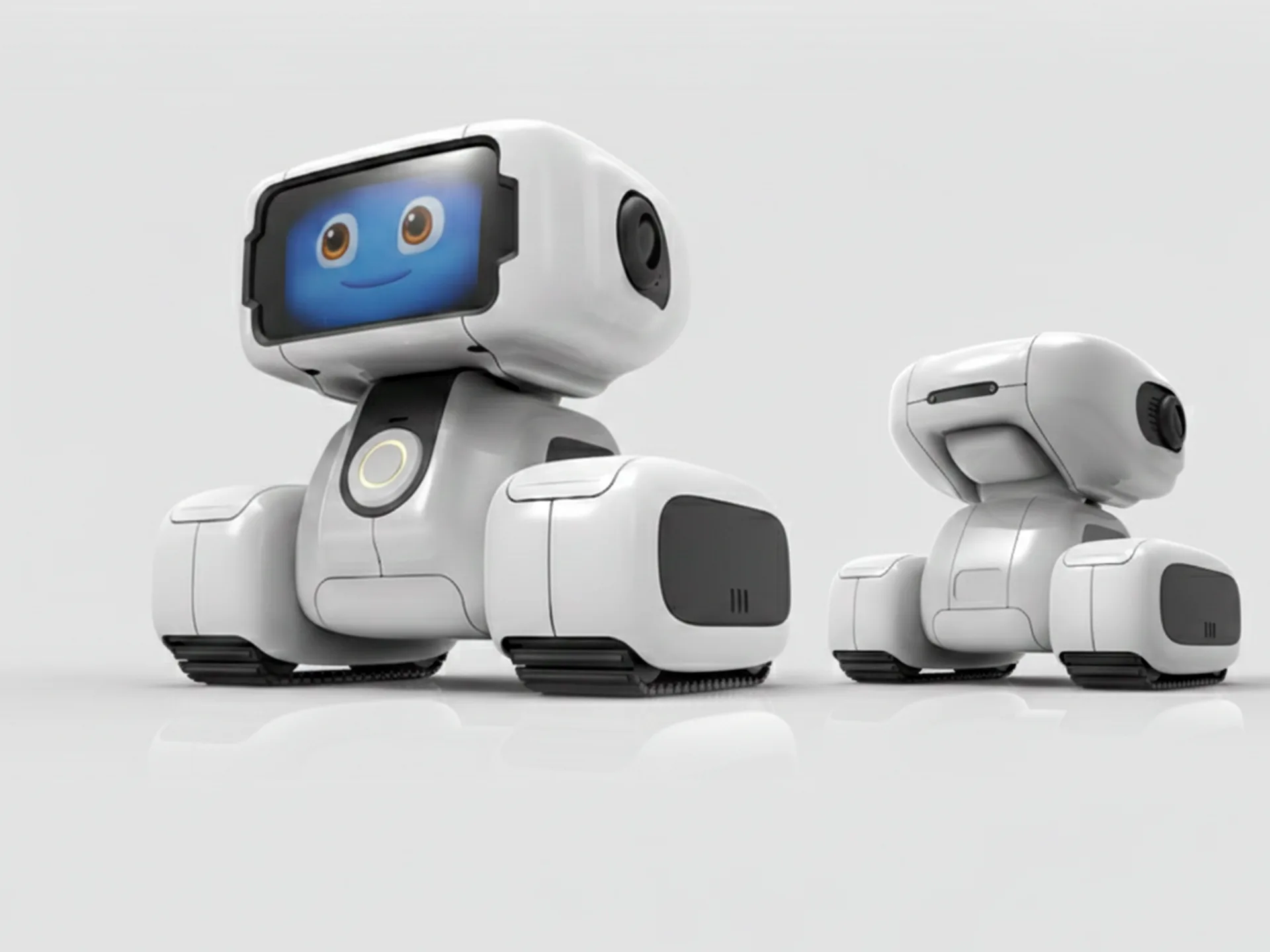 LiroBot — Robótica educacional